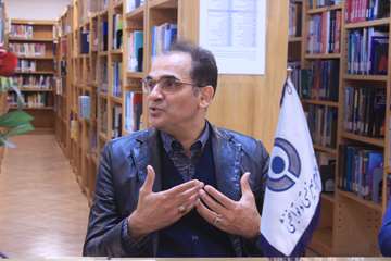 کافه کتاب - آبان 1398